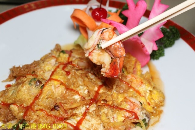 IMG_0203.jpg - 台南欣欣餐廳 20221004