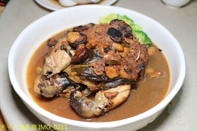 IMG_0211.jpg - 台南欣欣餐廳 20221004