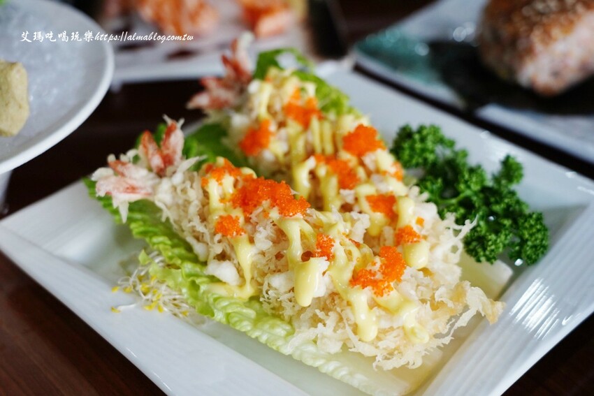 連鎖氣派日料名店！炒烏龍麵100元、炸蝦蓋飯也只要150元，威士忌菲力直接震撼全場～