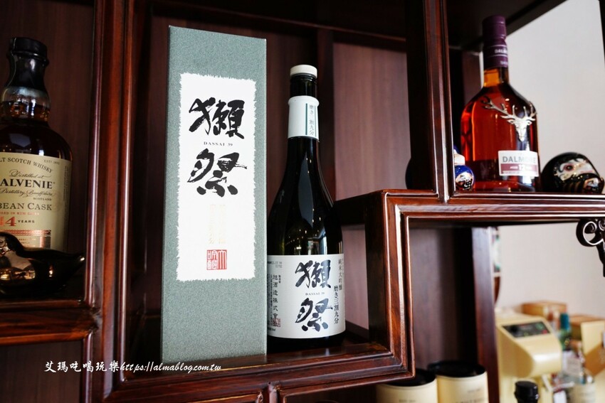 連鎖氣派日料名店！炒烏龍麵100元、炸蝦蓋飯也只要150元，威士忌菲力直接震撼全場～