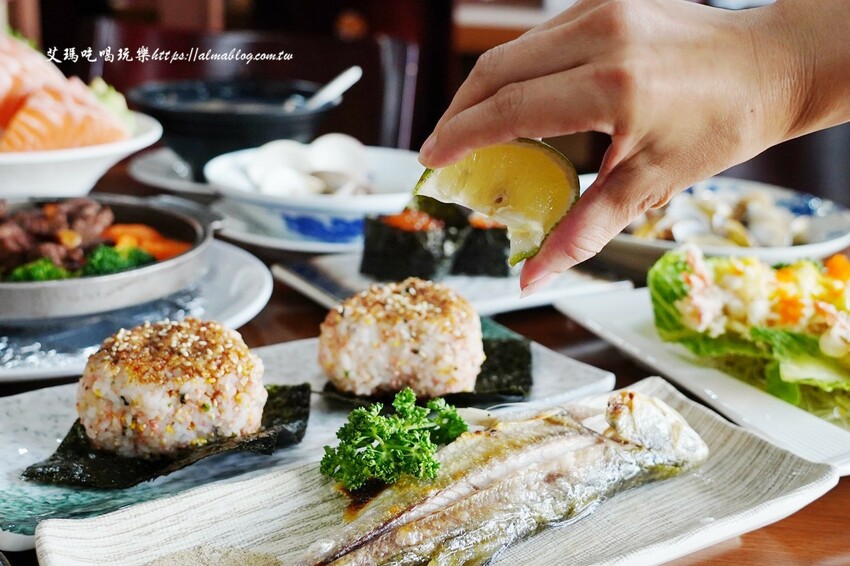 連鎖氣派日料名店！炒烏龍麵100元、炸蝦蓋飯也只要150元，威士忌菲力直接震撼全場～