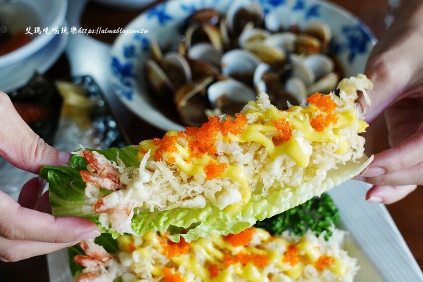 連鎖氣派日料名店！炒烏龍麵100元、炸蝦蓋飯也只要150元，威士忌菲力直接震撼全場～