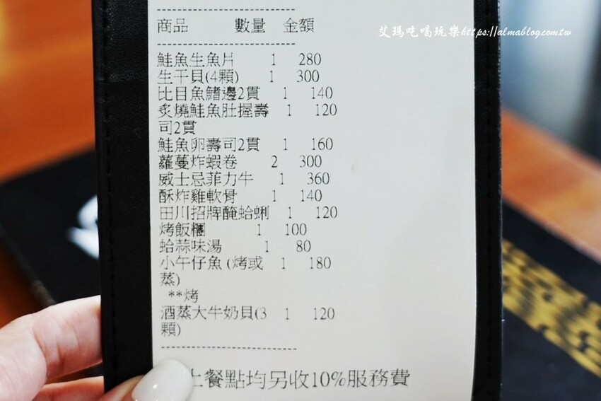 連鎖氣派日料名店！炒烏龍麵100元、炸蝦蓋飯也只要150元，威士忌菲力直接震撼全場～