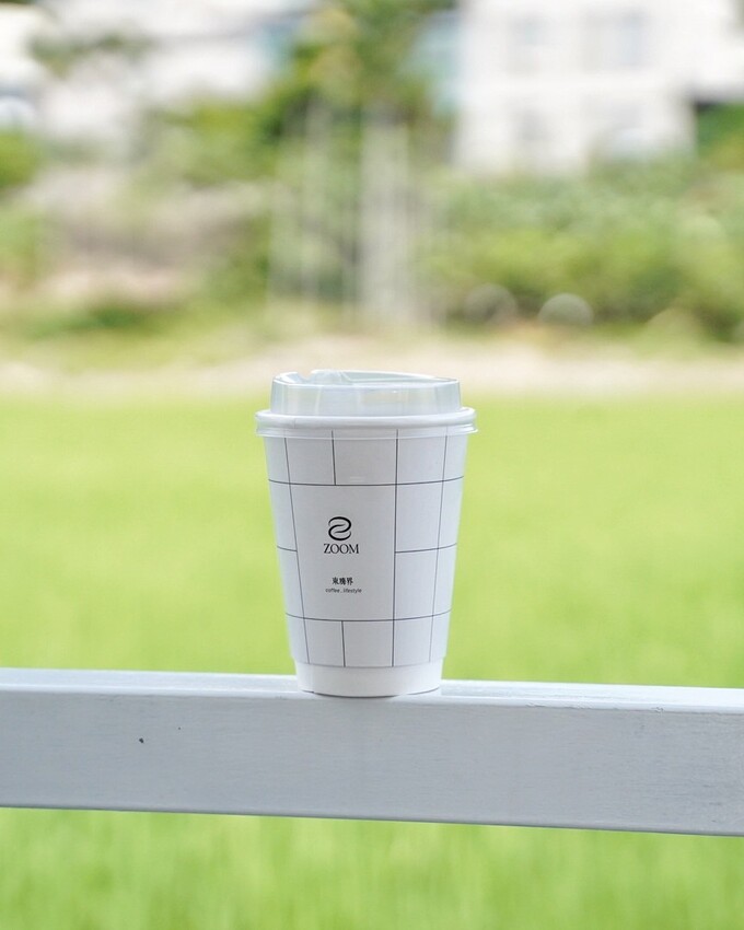 【J6 Coffee】新竹芎林竹22鄉道上新開幕貨櫃咖啡廳,提供插座、免費wifi,想要遠離城市的喧囂,安享靜謐的午後時光,來這就對了! - 阿華田的美食日記
