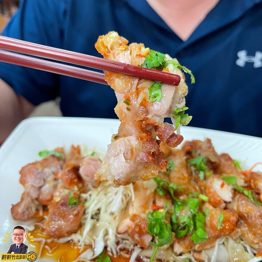 特色雲南料理酸辣清爽又開胃！