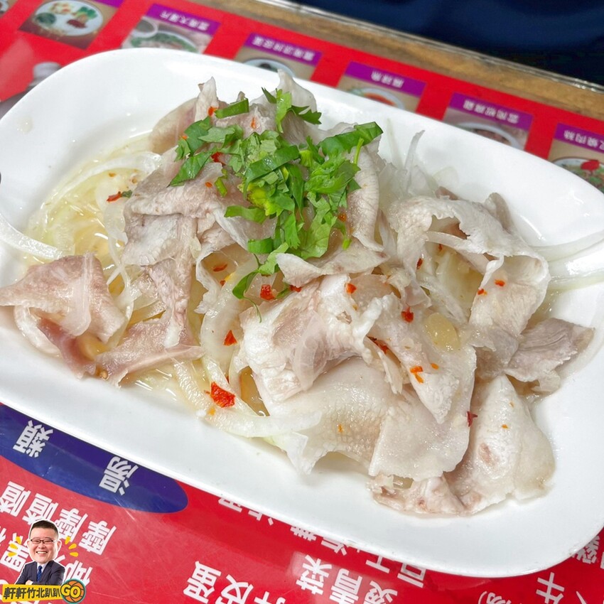 特色雲南料理酸辣清爽又開胃！