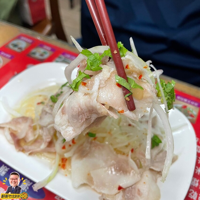 特色雲南料理酸辣清爽又開胃！