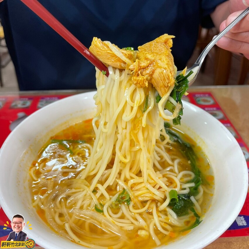 特色雲南料理酸辣清爽又開胃！