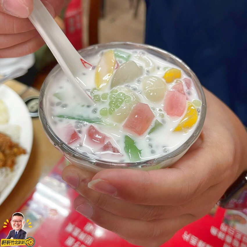 特色雲南料理酸辣清爽又開胃！