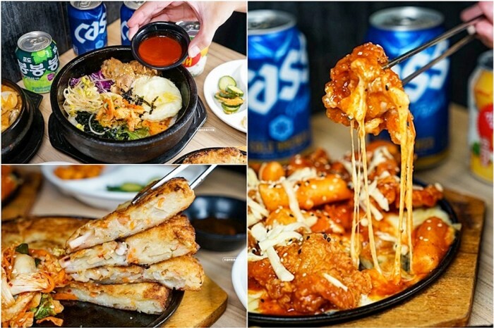 漁姬壽司專賣║興大高CP值美食，狂推激香燒豚丼、炙燒鮭魚握壽司，平價日式料理就在這！！