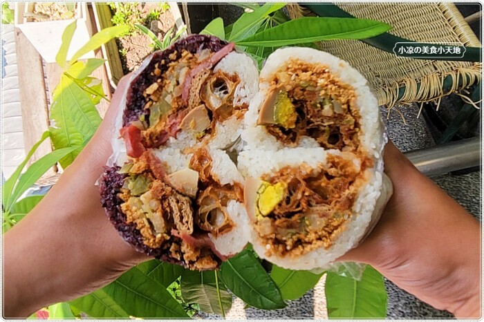 漁姬壽司專賣║興大高CP值美食，狂推激香燒豚丼、炙燒鮭魚握壽司，平價日式料理就在這！！