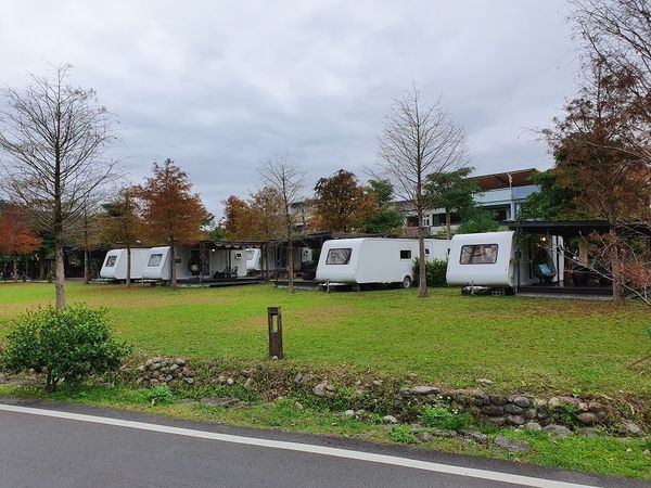【宜蘭】梅花湖風景區-遛小孩長輩的好去處 | 怪獸生活五四三