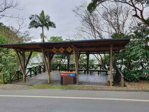 【宜蘭】梅花湖風景區-遛小孩長輩的好去處 | 怪獸生活五四三