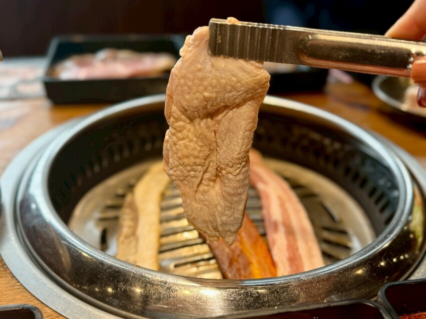 阿豬媽아줌마韓式烤肉吃到飽西門店 (8).jpg