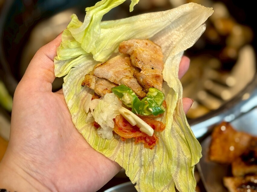 阿豬媽아줌마韓式烤肉吃到飽西門店 (5).jpg