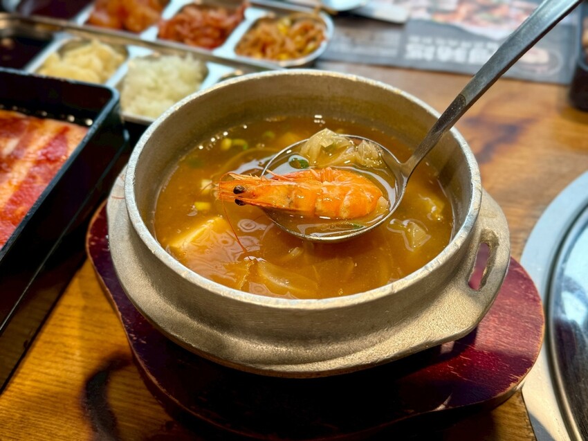 阿豬媽아줌마韓式烤肉吃到飽西門店 (9).jpg
