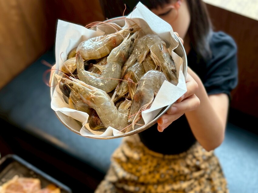 阿豬媽아줌마韓式烤肉吃到飽西門店 (17).jpg
