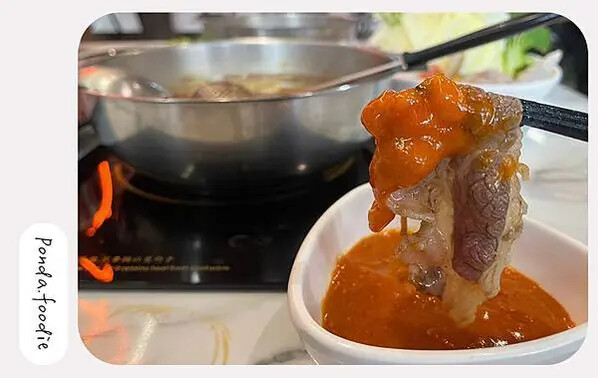 韓哥哥石頭火鍋|新莊平價火鍋吃到飽，還有超讚的自助吧~!