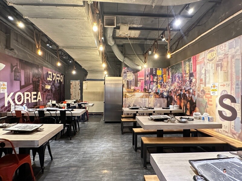 韓哥哥銅盤烤肉 369元起火烤兩吃還免服務費 超過40種食材無限吃到飽 打卡免費送白蝦～