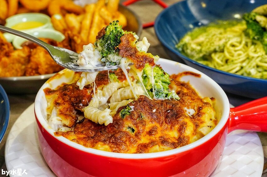 亞丁尼義式麵屋