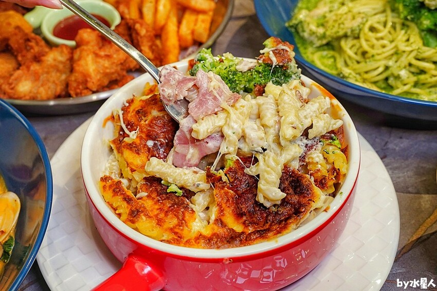 亞丁尼義式麵屋