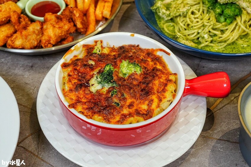 亞丁尼義式麵屋