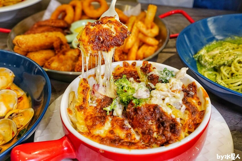 亞丁尼義式麵屋