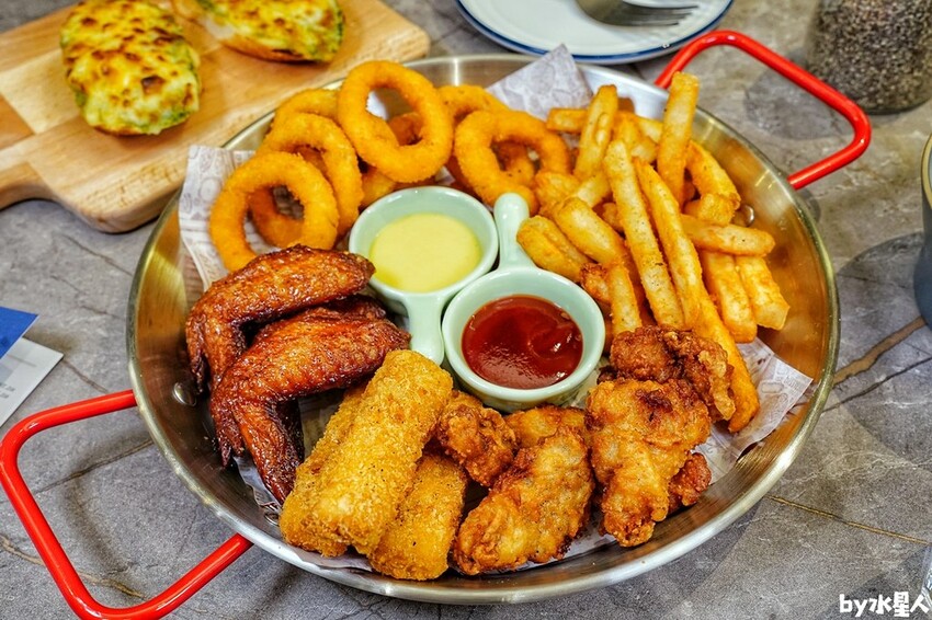 亞丁尼義式麵屋工學店