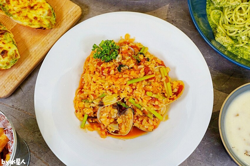 亞丁尼義式麵屋