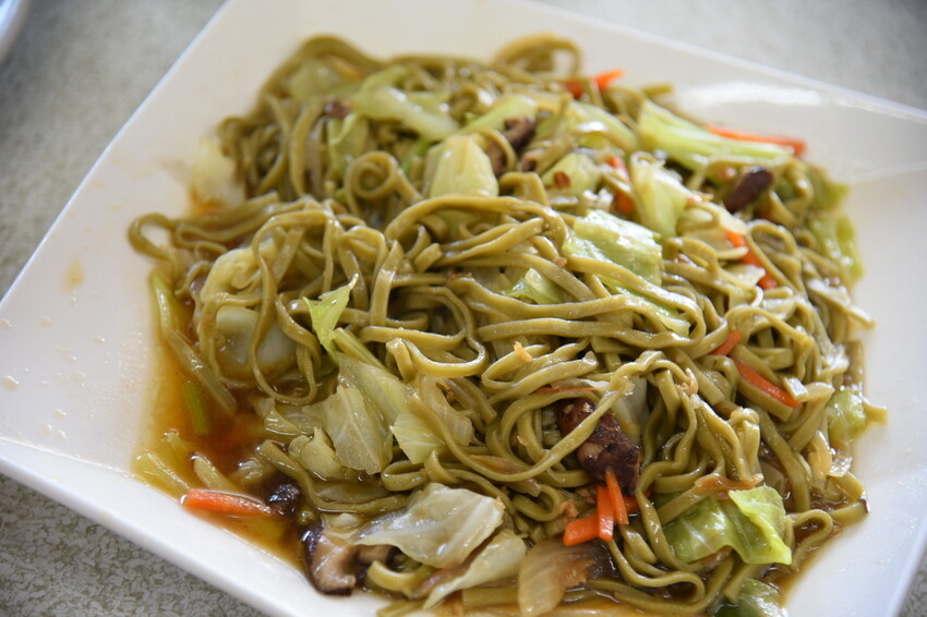 台東鹿野鄉|縱谷百選店家 愛嬌姨茶餐廳 鹿野高台遠近馳名經營二十年老字號茶餐廳 鹿野高台必吃推薦|西莉亞玩樂人生 14.JPG