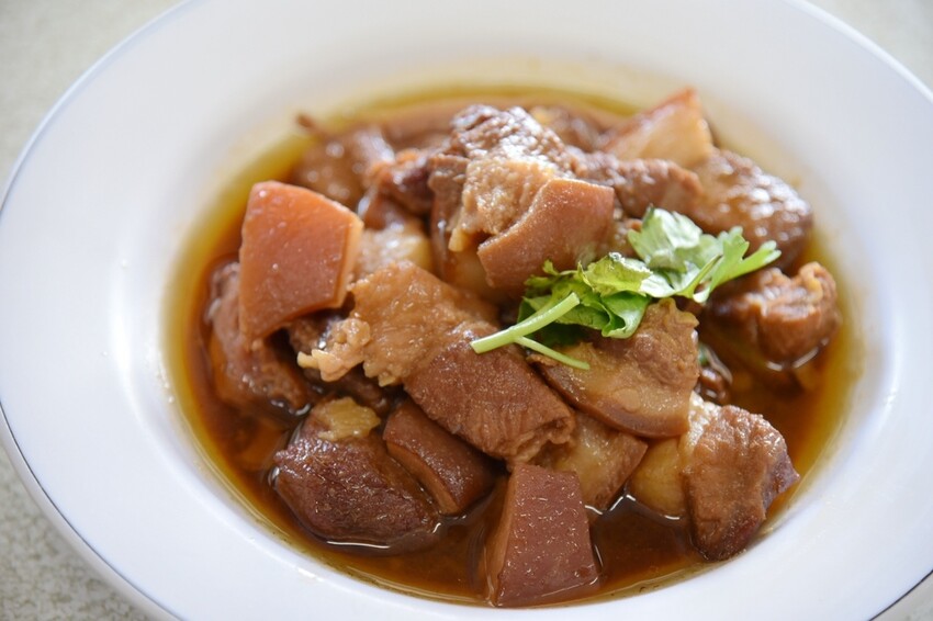 台東鹿野鄉|縱谷百選店家 愛嬌姨茶餐廳 鹿野高台遠近馳名經營二十年老字號茶餐廳 鹿野高台必吃推薦|西莉亞玩樂人生 12.JPG