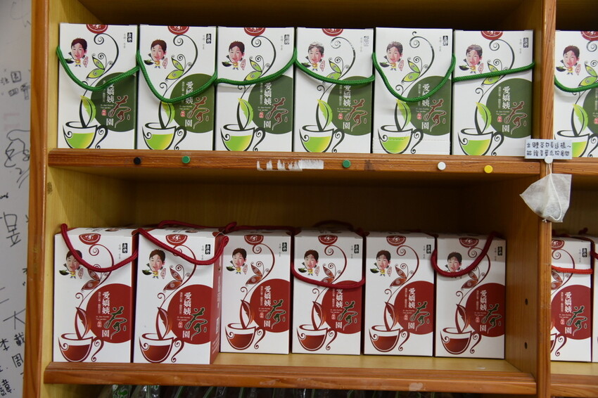 台東鹿野鄉|縱谷百選店家 愛嬌姨茶餐廳 鹿野高台遠近馳名經營二十年老字號茶餐廳 鹿野高台必吃推薦|西莉亞玩樂人生 08.JPG