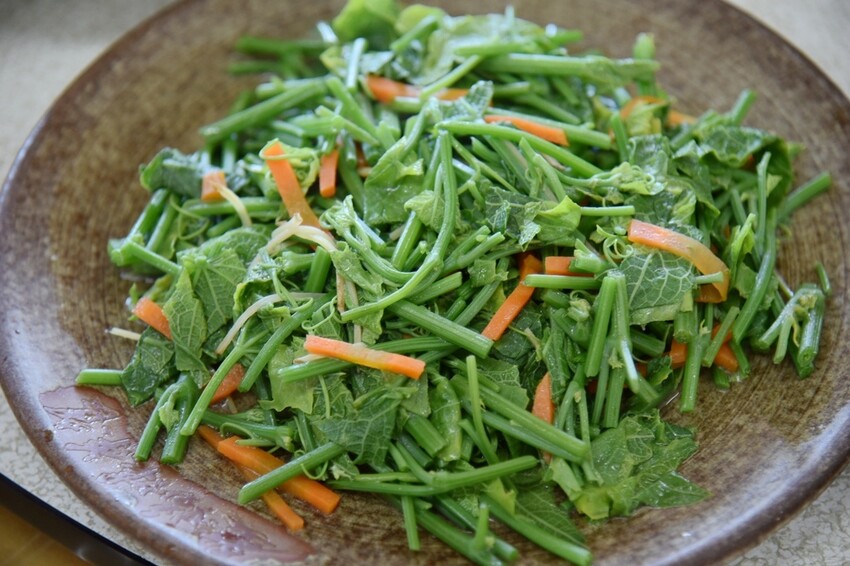 台東鹿野鄉|縱谷百選店家 愛嬌姨茶餐廳 鹿野高台遠近馳名經營二十年老字號茶餐廳 鹿野高台必吃推薦|西莉亞玩樂人生 19.JPG