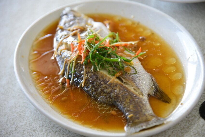 台東鹿野鄉|縱谷百選店家 愛嬌姨茶餐廳 鹿野高台遠近馳名經營二十年老字號茶餐廳 鹿野高台必吃推薦|西莉亞玩樂人生 13.JPG