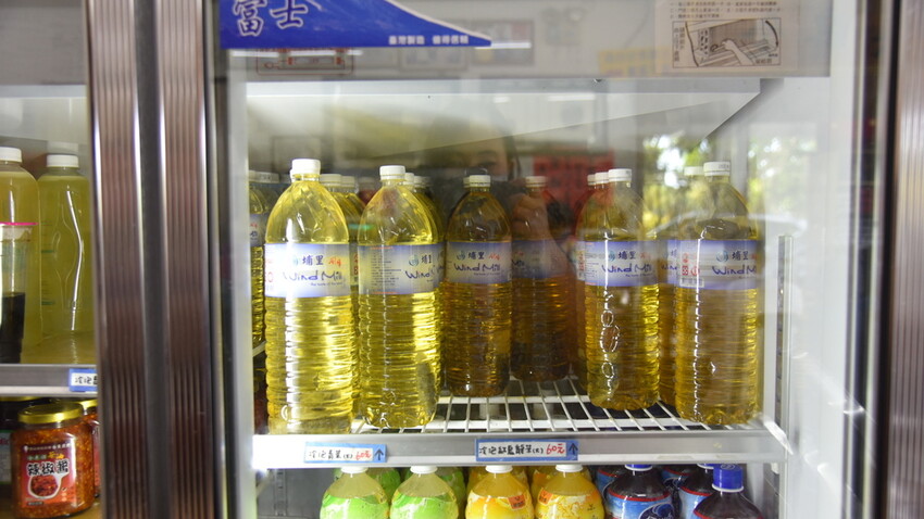 台東鹿野鄉|縱谷百選店家 愛嬌姨茶餐廳 鹿野高台遠近馳名經營二十年老字號茶餐廳 鹿野高台必吃推薦|西莉亞玩樂人生 07.JPG