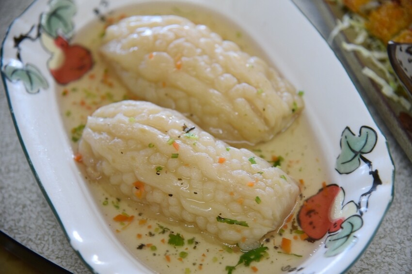 台東鹿野鄉|縱谷百選店家 愛嬌姨茶餐廳 鹿野高台遠近馳名經營二十年老字號茶餐廳 鹿野高台必吃推薦|西莉亞玩樂人生 16.JPG