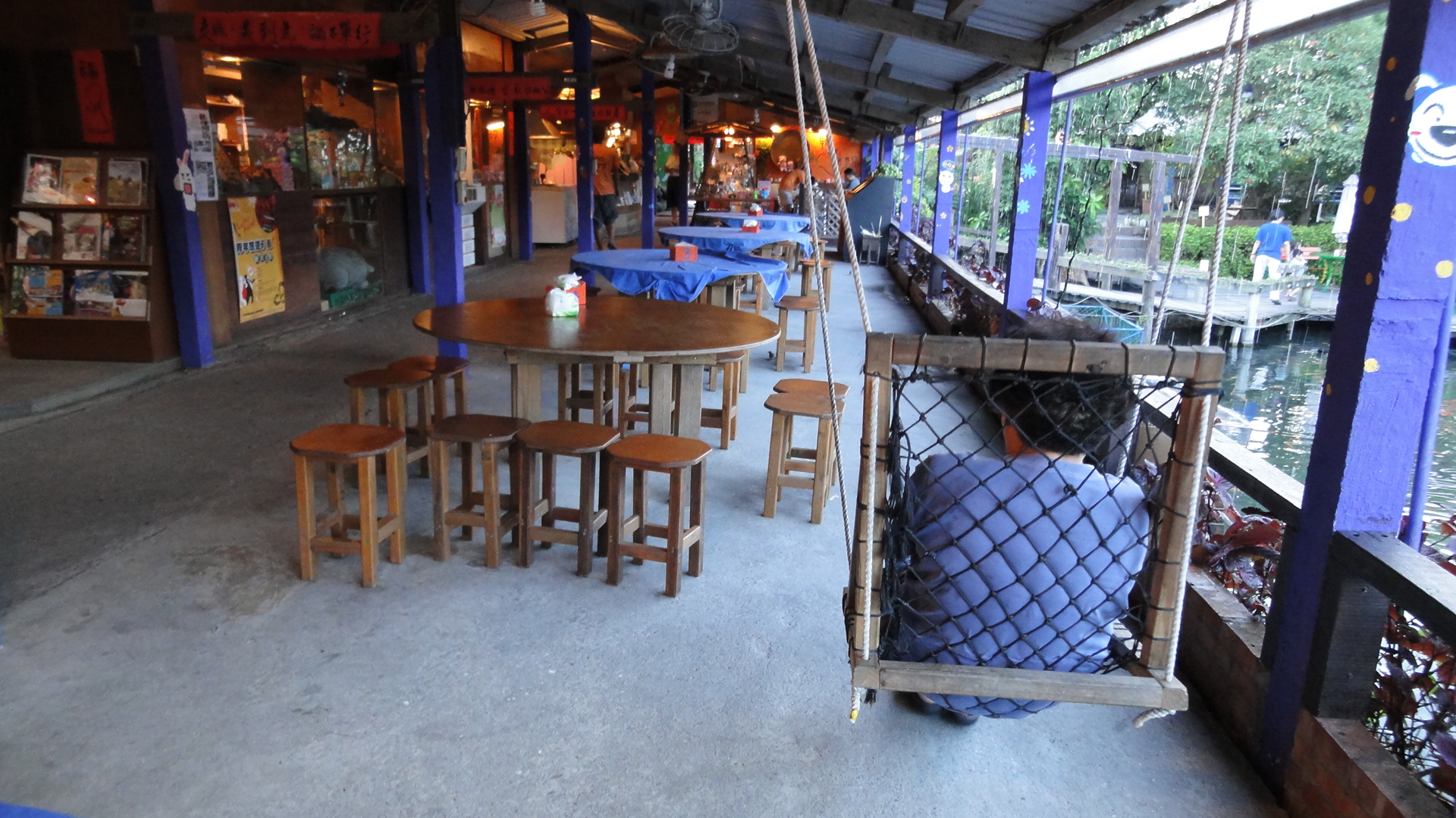 宜蘭的團康農場【廣興農場】