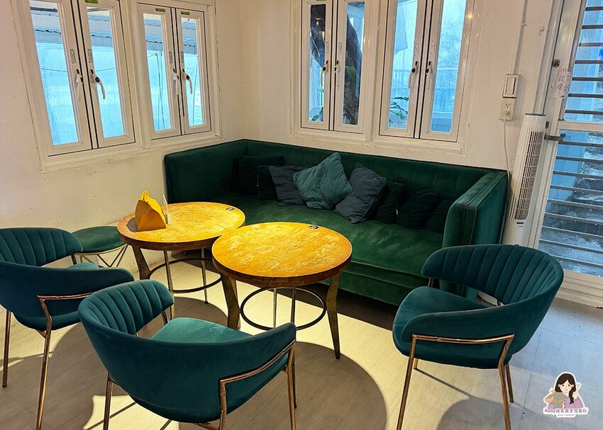 【基隆咖啡廳】啾啾咖啡-外木山附菜單,鬆餅現點現烤,香濃又酥 【基隆咖啡廳】啾啾咖啡-外木山附菜單,鬆餅現點現烤,香濃又酥