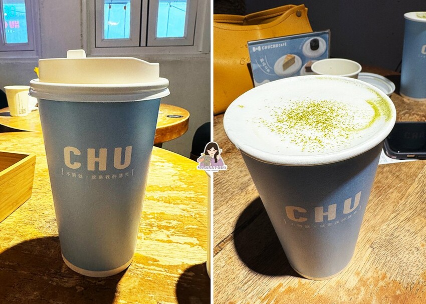 【基隆咖啡廳】啾啾咖啡-外木山附菜單,鬆餅現點現烤,香濃又酥 【基隆咖啡廳】啾啾咖啡-外木山附菜單,鬆餅現點現烤,香濃又酥