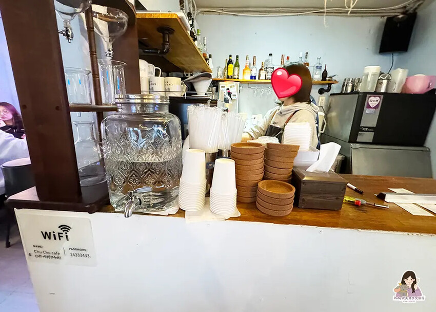 【基隆咖啡廳】啾啾咖啡-外木山附菜單,鬆餅現點現烤,香濃又酥 【基隆咖啡廳】啾啾咖啡-外木山附菜單,鬆餅現點現烤,香濃又酥