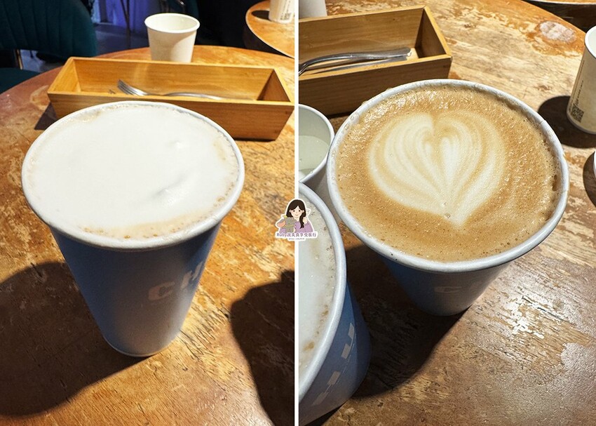 【基隆咖啡廳】啾啾咖啡-外木山附菜單,鬆餅現點現烤,香濃又酥 【基隆咖啡廳】啾啾咖啡-外木山附菜單,鬆餅現點現烤,香濃又酥