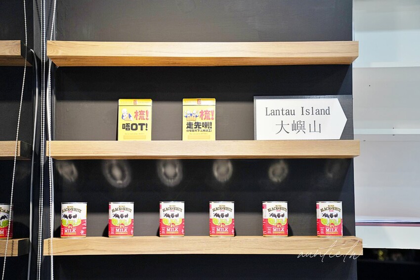 【台中】西區|5am Cafe HK,港式甜品咖啡廳,撈麵魚蛋口味道地,港味十足!