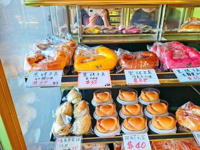 樹菓子乳酪蛋糕 (8).jpg - 彰化二林樹菓子麵包