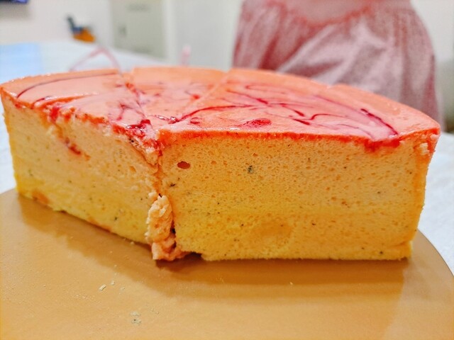 樹菓子乳酪蛋糕 (3).jpg - 彰化二林樹菓子麵包