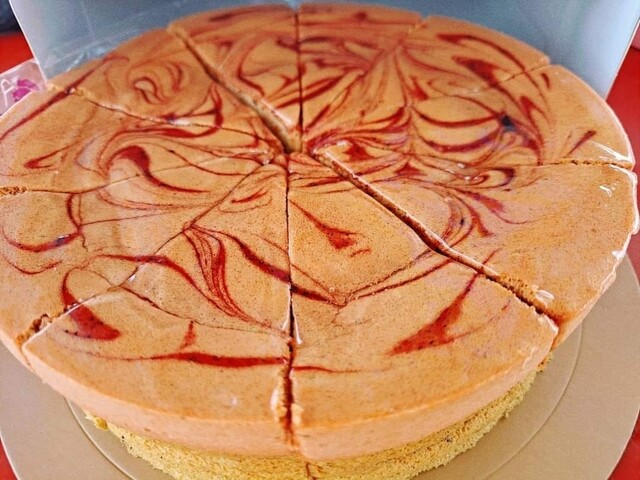 樹菓子乳酪蛋糕 (1).jpg - 彰化二林樹菓子麵包