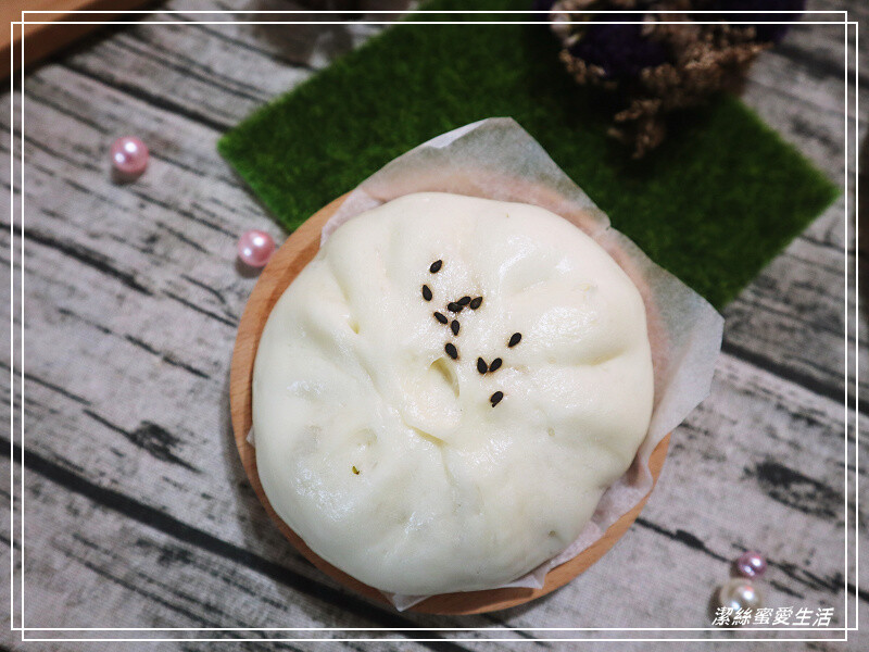 喫包子-桃園/真材實料~自製天然特色饅頭捲必買!冷凍現吃皆宜.口味多樣一天一種吃不膩 - 潔絲蜜愛生活