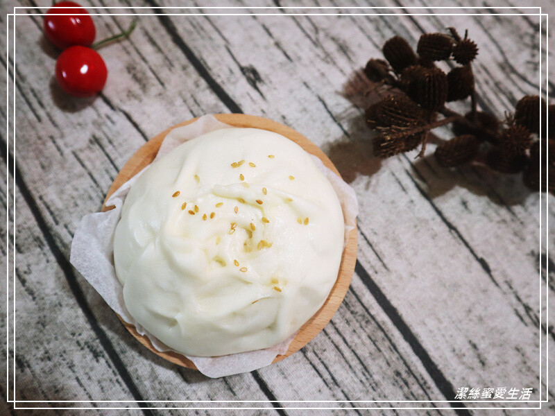 喫包子-桃園/真材實料~自製天然特色饅頭捲必買!冷凍現吃皆宜.口味多樣一天一種吃不膩 - 潔絲蜜愛生活