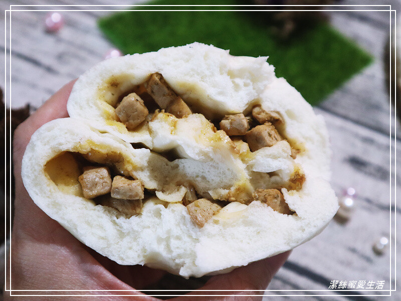 喫包子-桃園/真材實料~自製天然特色饅頭捲必買!冷凍現吃皆宜.口味多樣一天一種吃不膩 - 潔絲蜜愛生活