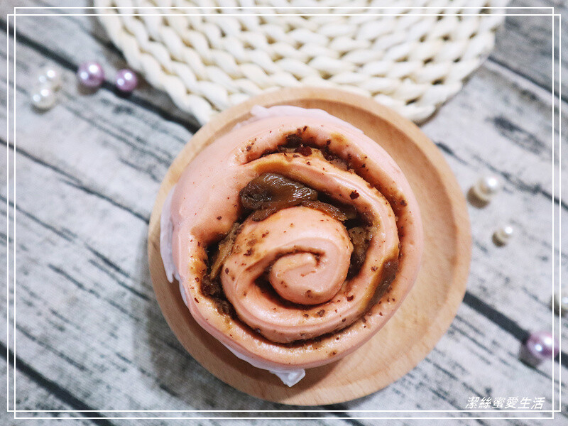 喫包子-桃園/真材實料~自製天然特色饅頭捲必買!冷凍現吃皆宜.口味多樣一天一種吃不膩 - 潔絲蜜愛生活