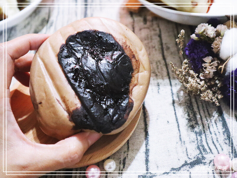 喫包子-桃園/真材實料~自製天然特色饅頭捲必買!冷凍現吃皆宜.口味多樣一天一種吃不膩 - 潔絲蜜愛生活